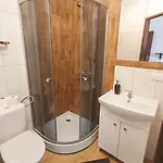 Osrodek Wypoczynkowy Raf-mil Aparthotel