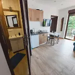 Osrodek Wypoczynkowy Raf-mil 3* Wicie (West Pomeranian)