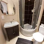 Aparthotel Osrodek Wypoczynkowy Raf-mil 3*