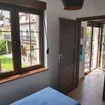 Aparthotel Osrodek Wypoczynkowy Raf-mil Wicie (West Pomeranian)