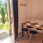 Osrodek Wypoczynkowy Raf-mil 3* Wicie (West Pomeranian)