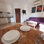Osrodek Wypoczynkowy Raf-mil 3*