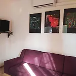 Osrodek Wypoczynkowy Raf-mil Aparthotel 3*