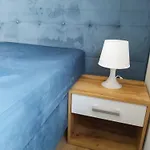 Aparthotel Osrodek Wypoczynkowy Raf-mil Wicie (West Pomeranian)