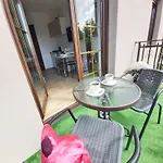 Osrodek Wypoczynkowy Raf-mil Aparthotel Wicie (West Pomeranian)