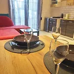 Osrodek Wypoczynkowy Raf-mil 3* Wicie (West Pomeranian)