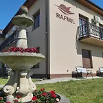 Osrodek Wypoczynkowy Raf-mil Aparthotel 3*