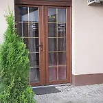 Osrodek Wypoczynkowy Raf-mil