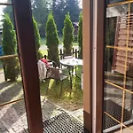 Aparthotel Osrodek Wypoczynkowy Raf-mil Wicie (West Pomeranian)