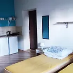 Osrodek Wypoczynkowy Raf-mil 3* Wicie (West Pomeranian)