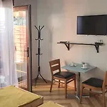 Osrodek Wypoczynkowy Raf-mil