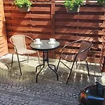 Osrodek Wypoczynkowy Raf-mil Aparthotel Wicie (West Pomeranian)