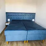 Aparthotel Osrodek Wypoczynkowy Raf-mil Wicie (West Pomeranian)