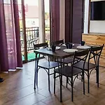 Osrodek Wypoczynkowy Raf-mil Aparthotel Wicie (West Pomeranian)