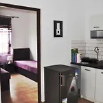 Osrodek Wypoczynkowy Raf-mil Aparthotel Wicie (West Pomeranian)
