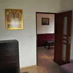 Aparthotel Osrodek Wypoczynkowy Raf-mil Wicie (West Pomeranian)