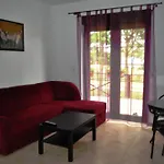 Osrodek Wypoczynkowy Raf-mil 3*
