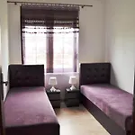 Osrodek Wypoczynkowy Raf-mil Aparthotel
