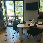 Aparthotel Osrodek Wypoczynkowy Raf-mil Wicie (West Pomeranian)