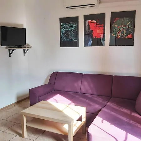 Osrodek Wypoczynkowy Raf-mil Aparthotel *