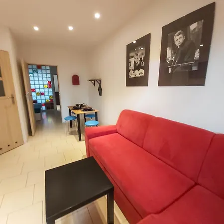 Aparthotel Osrodek Wypoczynkowy Raf-mil Wicie (West Pomeranian)