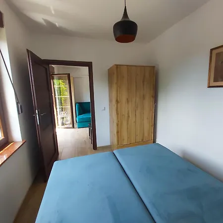 Osrodek Wypoczynkowy Raf-mil شقة فندقية