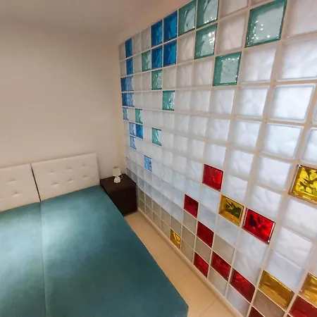 Osrodek Wypoczynkowy Raf-mil Apartahotel