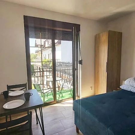 Aparthotel Osrodek Wypoczynkowy Raf-mil *