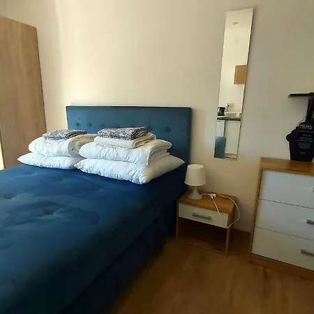 Osrodek Wypoczynkowy Raf-mil Apartahotel
