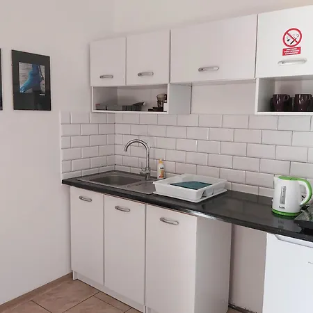 Aparthotel Osrodek Wypoczynkowy Raf-mil