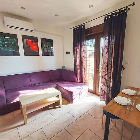 Osrodek Wypoczynkowy Raf-mil 3*