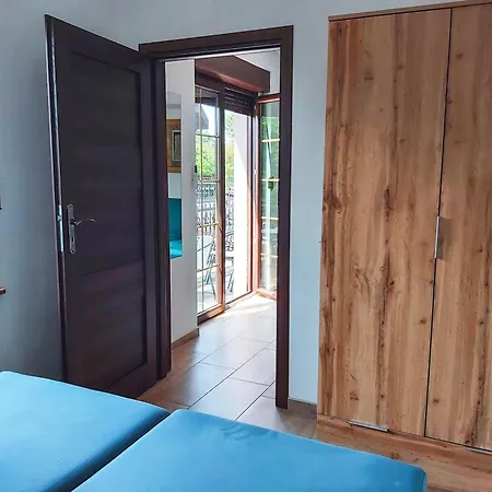 Osrodek Wypoczynkowy Raf-mil Apartahotel