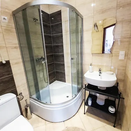 Aparthotel Osrodek Wypoczynkowy Raf-mil Wicie (West Pomeranian)