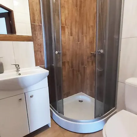 Osrodek Wypoczynkowy Raf-mil Wicie (West Pomeranian)