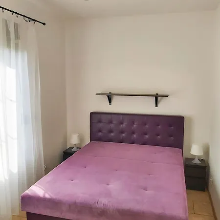 Aparthotel Osrodek Wypoczynkowy Raf-mil *