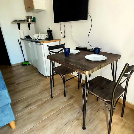 Aparthotel Osrodek Wypoczynkowy Raf-mil *