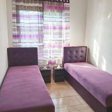 Apartahotel Osrodek Wypoczynkowy Raf-mil 3*