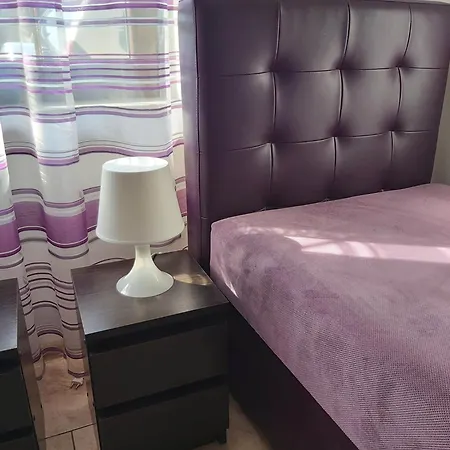 Osrodek Wypoczynkowy Raf-mil 3* Wicie (West Pomeranian)