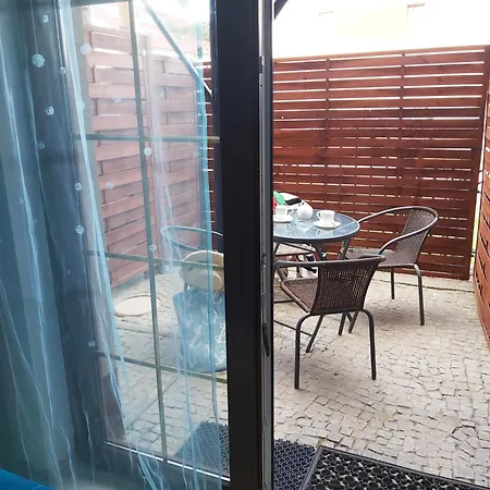 شقة فندقية Osrodek Wypoczynkowy Raf-mil 3*