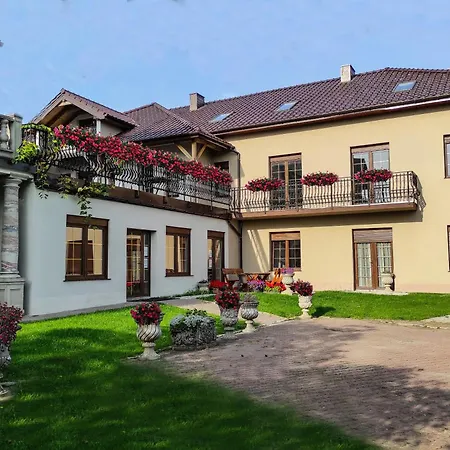 Osrodek Wypoczynkowy Raf-mil 3* Wicie (West Pomeranian)