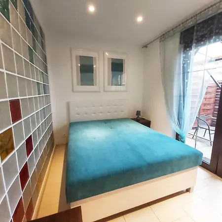 Aparthotel Osrodek Wypoczynkowy Raf-mil *