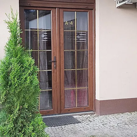 Osrodek Wypoczynkowy Raf-mil