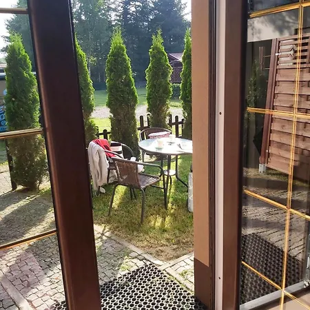 Apartahotel Osrodek Wypoczynkowy Raf-mil Wicie (West Pomeranian)