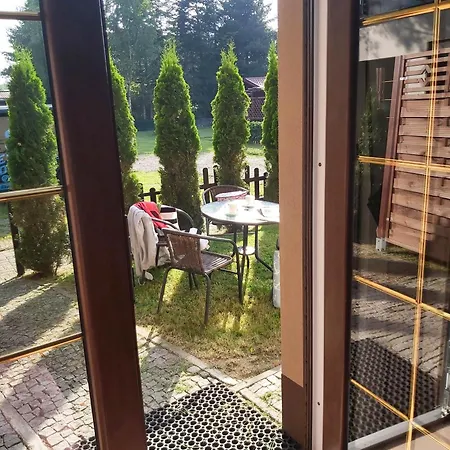 Aparthotel Osrodek Wypoczynkowy Raf-mil Wicie (West Pomeranian)