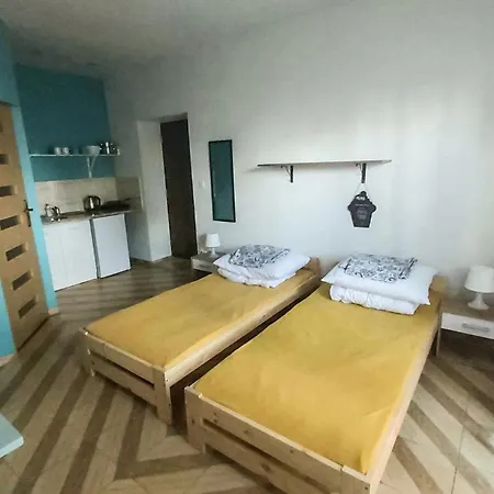Osrodek Wypoczynkowy Raf-mil Vitte