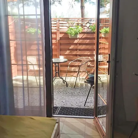 Osrodek Wypoczynkowy Raf-mil