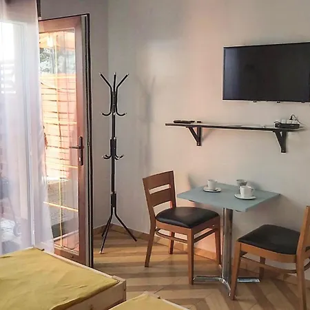 Osrodek Wypoczynkowy Raf-mil