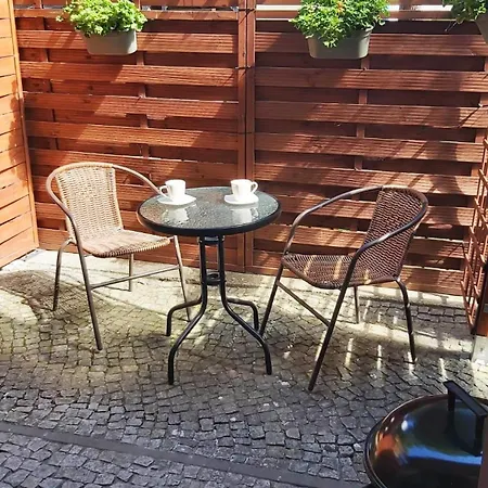 Osrodek Wypoczynkowy Raf-mil Apartahotel Wicie (West Pomeranian)