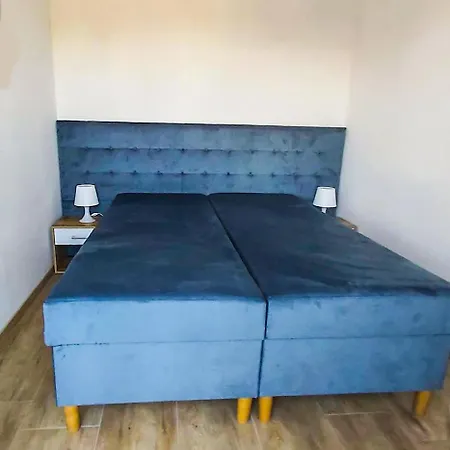 Aparthotel Osrodek Wypoczynkowy Raf-mil Wicie (West Pomeranian)