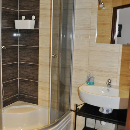 Osrodek Wypoczynkowy Raf-mil 3* Wicie (West Pomeranian)